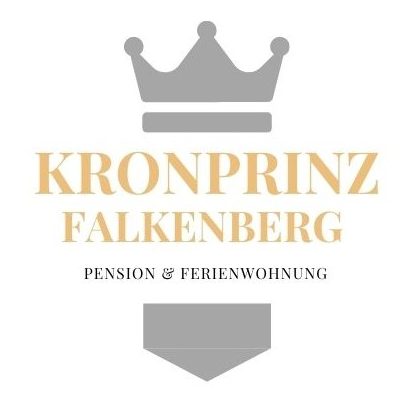 Kronprinz Falkenberg Icon